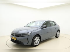 Opel Corsa - 1.2 Turbo 100 PK | Navigatie via Carplay | Camera | Parkeersensoren | Cruise control | Air
