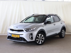 Kia Stonic - 1.0 T-GDi MHEV DynamicPlusLine