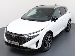 Nissan Qashqai - 1.3 MHEV Xtronic Tekna Plus Pro-Pilot | Google | 1800kg Geremd