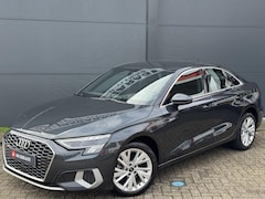 Audi A3 Limousine - 30 TFSI Advanced editio/100 % Onderhoud/NL Auto