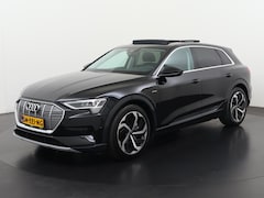 Audi e-tron - 55 quattro Advanced 95 kWh | All-in 793, - Private Lease | Direct uit voorraad