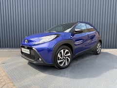 Toyota Aygo X - 1.0 VVT-i S-CVT Premium | PDC V+A | 10jr GARANTIE | Rijklaar
