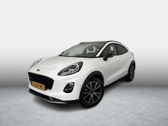 Ford Puma - 1.0 EcoBoost Hybrid Titanium 125pk | NL Auto |