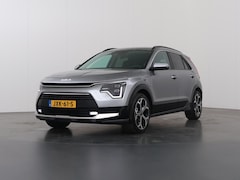 Kia Niro - 1.6 GDi PHEV DynamicPlusLine Edition | 18” lichtmetalen velgen | Elektrisch verstelbare be