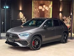 Mercedes-Benz GLA-Klasse - 250 e AMG|45 PACK|PANO|MEMORY|SFEER|FULL