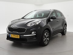 Kia Sportage - 1.6 T-GDI 4WD 177 PK AUT. DYNAMICPLUSLINE + PANO | TREKHAAK 1600 KG | STOELVERW. V+A | CAR