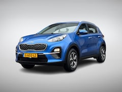 Kia Sportage - 1.6 GDI DynamicLine