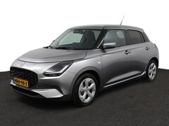 Suzuki Swift - 1.2 Select Smart Hybrid | Airco | Cruise control adaptive | Navigatie | Camera | Stoelverw