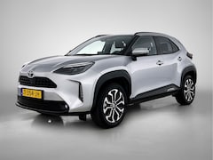 Toyota Yaris Cross - 1.5 Hybrid Dynamic | Dealer onderhouden | Navigatie | Apple CarPlay/Android Auto | Cruise