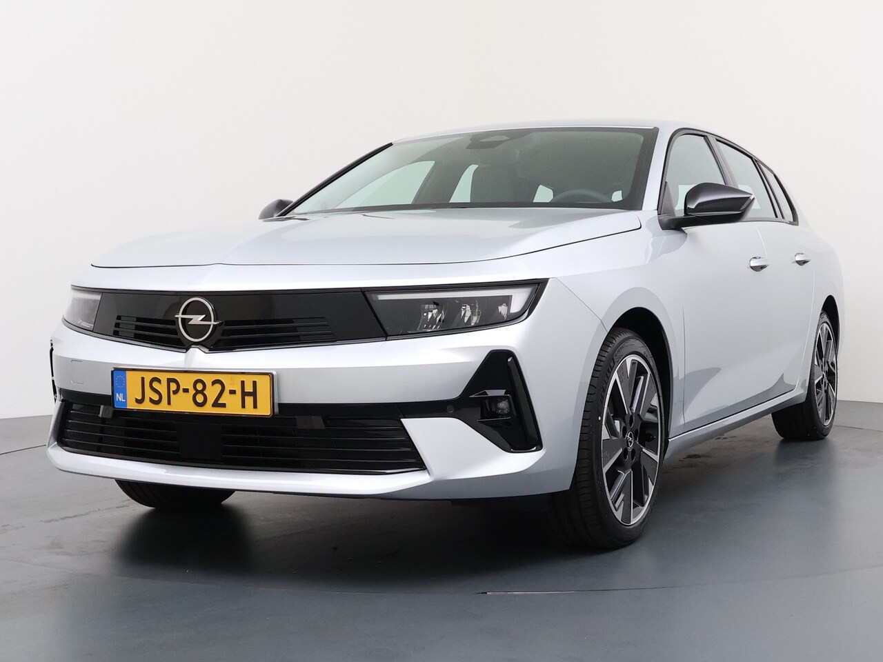 Opel Astra Electric - 54 kWh Edition | SOH 98,13% | Apple Carplay/ Aindroid Auto | | Apple Carplay/Android Auto| - AutoWereld.nl