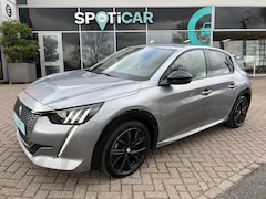 Peugeot 208 - 1.2 Turbo GT 100 EAT8 Automaat | Achteruitrijcamera
