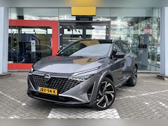 Nissan Qashqai - 1.5 e-Power Tekna Plus | Gen 3 | Leder | Bose |Stoel Geheugen |