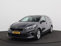 Kia Cee'd Sportswagon - Ceed 1.0 T-GDi DynamicPlusLine/ lage km/ zeer mooi