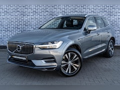 Volvo XC60 - Plug-in Hybrid T6 AWD Business Pro | Trekhaak | Panoramadak | Stoelverwarming | Achteruitr