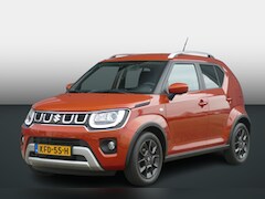 Suzuki Ignis - 1.2 Smart Hybrid Select | Arm steun | Camera | Navi | Rijklaarprijs