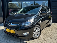 Opel Karl - 1.0 120 Jaar Edition | PARKEERSENSOREN ACHTER| MISTLAMPEN| 15" LM-VELGEN| CRUISE CONTROL|