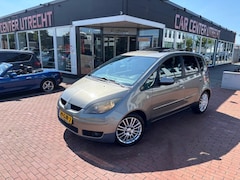 Mitsubishi Colt - 1.5 Sky 5drs airco dubb pano nette colt