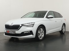 Skoda Scala - 1.0 TSI Ambition Automaat - Navigatie - Climate Control - Lichtmetalen velgen