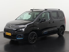 Citroën ë-Berlingo - Shine 50kWh | SOH 100% | 7 Persoons | 3 Fase | Digital Cockpit | Zondag Open