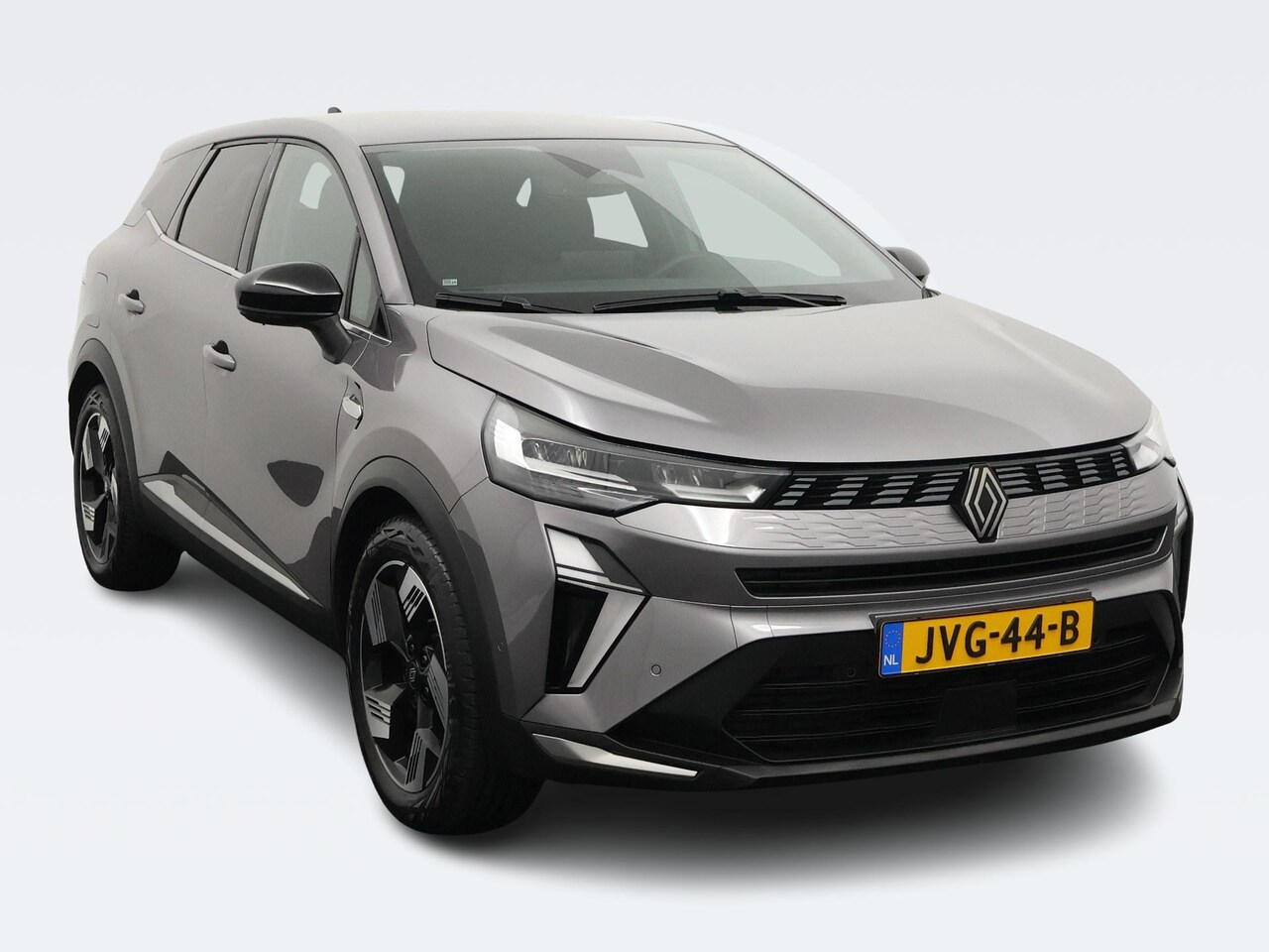 Renault Symbioz - 1.6 E-Tech full hybrid 145 Techno AUTOMAAT STOEL- & STUURVERWARMING / APPPLE CARPLAY & AND - AutoWereld.nl