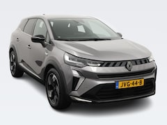 Renault Symbioz - 1.6 E-Tech full hybrid 145 Techno AUTOMAAT STOEL- & STUURVERWARMING / APPPLE CARPLAY & AND