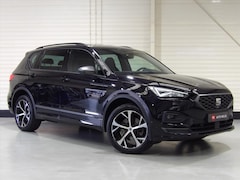 SEAT Tarraco - 1.4 TSI e-Hybrid PHEV 245pk DSG-6 FR