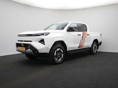 Toyota HiLux - Dubbele Cabine 59, 2 kWh Electric Professional | Beschikbaarheid in overleg | Incl. Kunsts