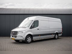 Mercedes-Benz Sprinter - 315 CDI RWD L3H2 | ZGAN | Automaat | 1e Eigenaar | Camera | Carplay | Cruise | Mbux | Clim