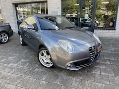 Alfa Romeo MiTo - 1.4 T Sport | Airco APK | Distributie vervangen 120 PK