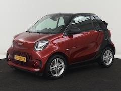 Smart Fortwo cabrio - EQ Comfort 18 kWh | SOH 92, 2% | Carplay | Cruise control | Climate control | Elektrisch v