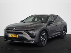 Citroën C5 X - 1.6 Plug-in Hybrid 225 Shine Leder Stoel-Stuur-Voorruitverwarming