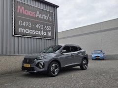 Peugeot 2008 - 1.2 automaat PureTech 130 GT uitvoering 1e eigenaar