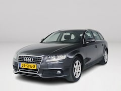 Audi A4 Avant - 2.0 TFSI Pro Line Business | Airco | sound system | Cruise control | Bluetooth