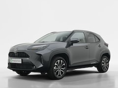 Toyota Yaris Cross - 1.5 Hybrid 130 Executive | Private lease 599, - p.m. |