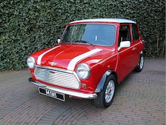 MINI 1000 - Mayfair NL-auto, Cooper uitgevoerd, harde body, roestvrij