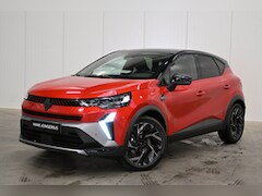 Renault Captur - esprit Alpine | Achteruitrijcamera | Adaptive Cruise Control | Elektronisch geregelde airc