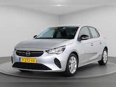 Opel Corsa - 1.2 Turbo 100PK Edition | Apple Carplay & Android Auto | Parkeersensoren | Lichtmetalen ve