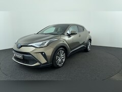 Toyota C-HR - 2.0 Hybrid Executive