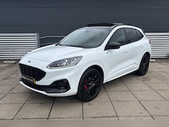Ford Kuga - 2.5 PHEV ST-Line X | Black Pack | Winter Pack | Soh 86, 1%