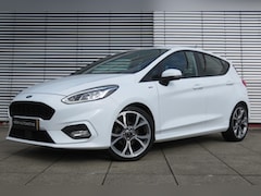 Ford Fiesta - 1.0 EcoBoost ST-Line | Voorruit verwarming | Apple Carplay/Android Auto | 18 inch | Light