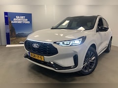 Ford Kuga - 2.5 PHEV Sound Edition | Elektrisch wegklapbare trekhaak | Winter Pack | 360 graden camera