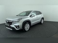 Suzuki S-Cross - 1.4 Boosterjet AllGrip Select Smart Hybrid Autom. trekhaak