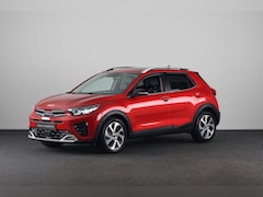 Kia Stonic - 1.0 T-GDi MHEV GT-PlusLine | Schuifdak | Navigatie | Stoel verwarming | Keyless