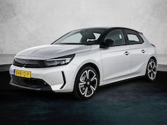 Opel Corsa - 1.2 Turbo Hybrid Ultimate | Navigatie | AppleCarPlay | Stoelverwarming | LED Matrix