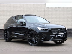 Volvo XC60 - 2.0 T6 Plug-in hybrid AWD Ultimate Black Edition | Panoramadak | Head-up | H/K | Memory