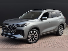 Chery Tiggo 8 - PHEV Unique | Nieuw | 90KM Elektrisch Actieradius |