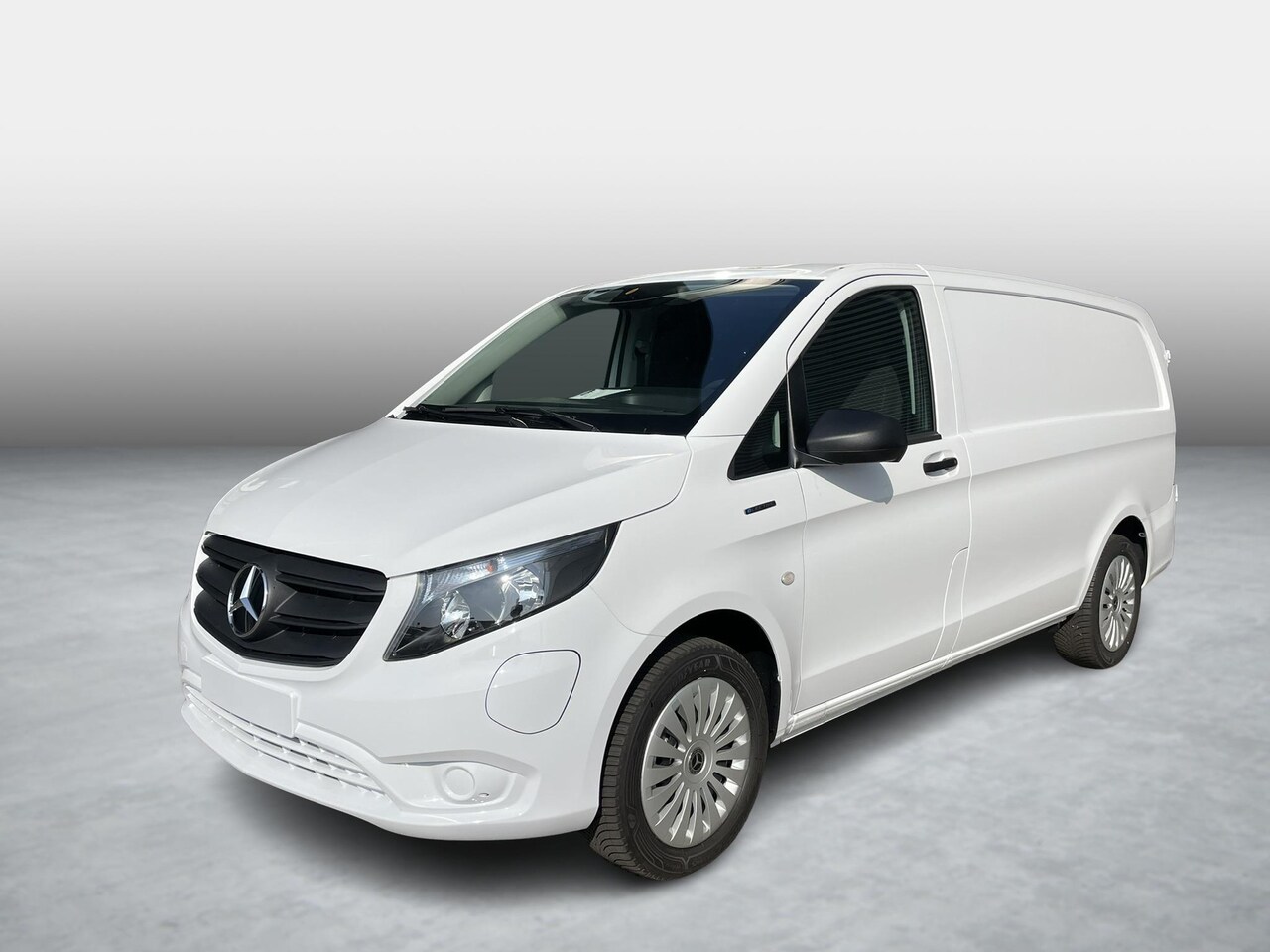 Mercedes-Benz eVito - eVito Lang 66 kWh Lang 66 kWh - AutoWereld.nl