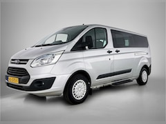 Ford Transit Custom Tourneo - 310 2.2 TDCI L2H1 Ambiente Direct leverbaar Rolstoelbus
