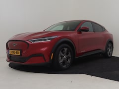 Ford Mustang Mach-E - RWD 75 kWh l 1e Eigenaar l Leder l B&O Sound l SOH 95% l Keyless Entry l Verwarmd Voorruit
