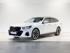 BMW 5-serie Touring - 550e xDrive Innovation Pack M Sportpakket Pro Aut